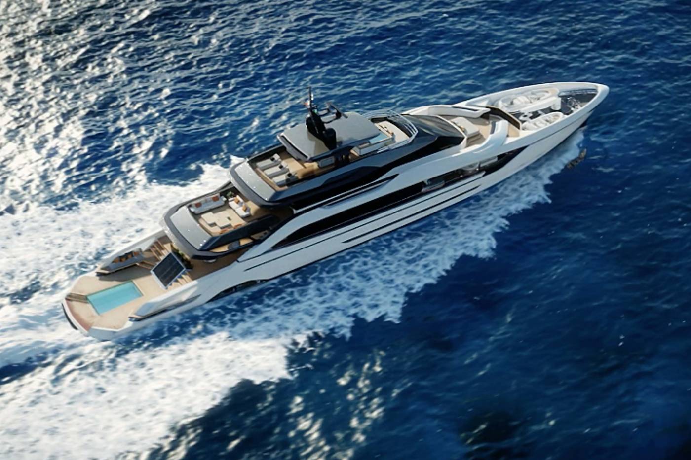 Tankoa T55 Sportiva #3 — photo 10