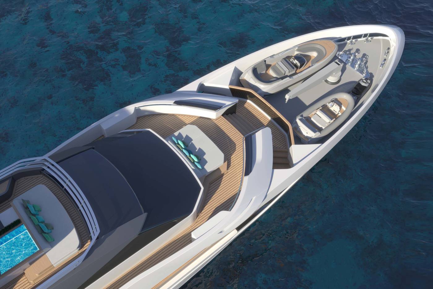 Tankoa T55 Sportiva #3 — photo 3