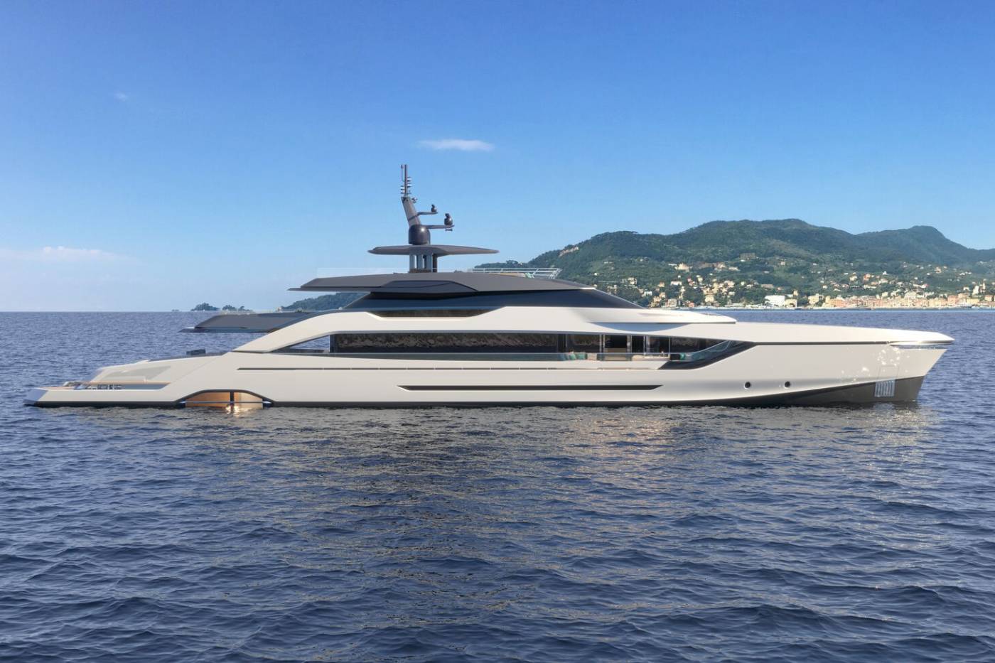 Tankoa T55 Sportiva #3 — photo 1 of 10