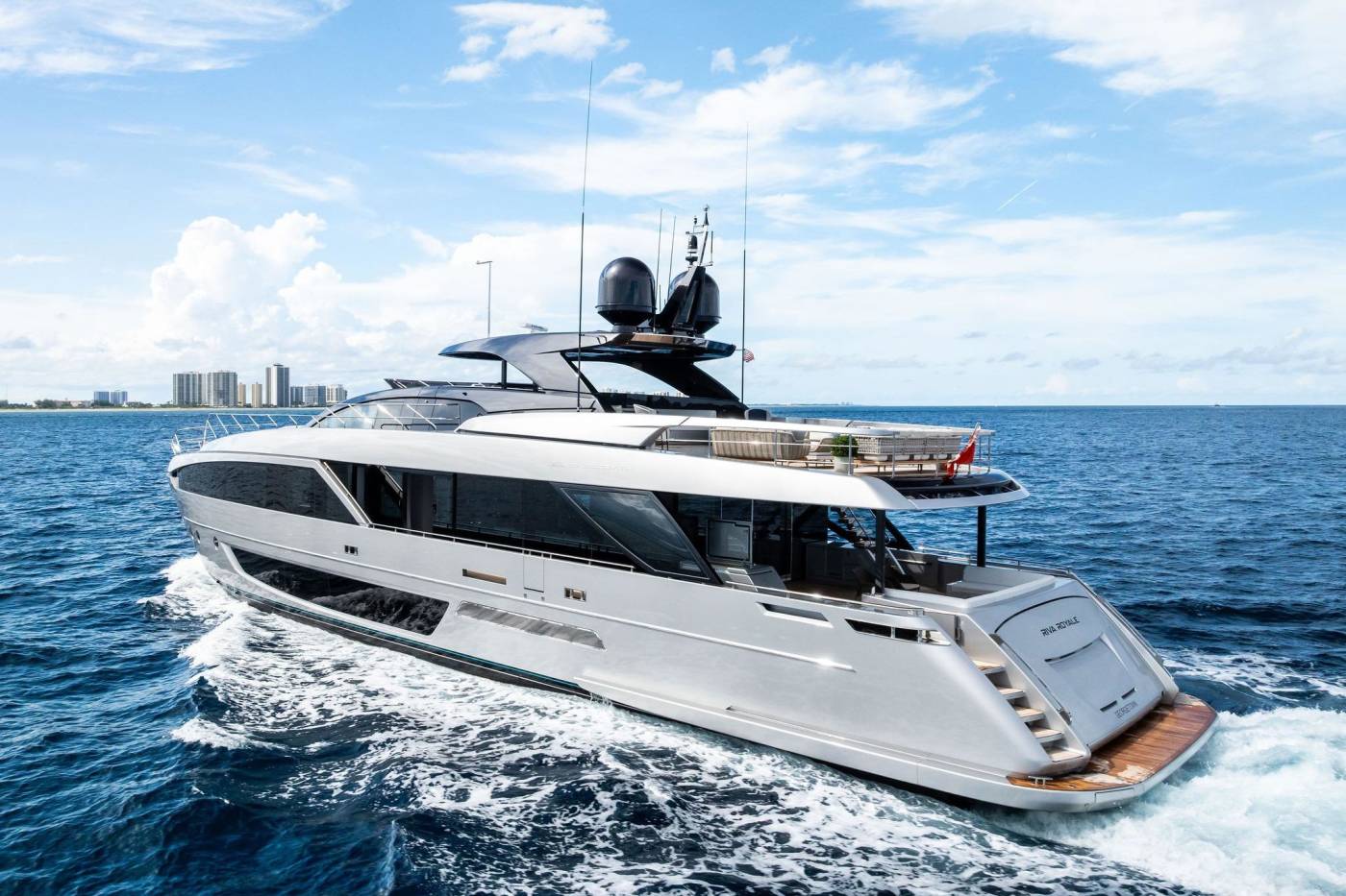 Riva Royale — photo 3