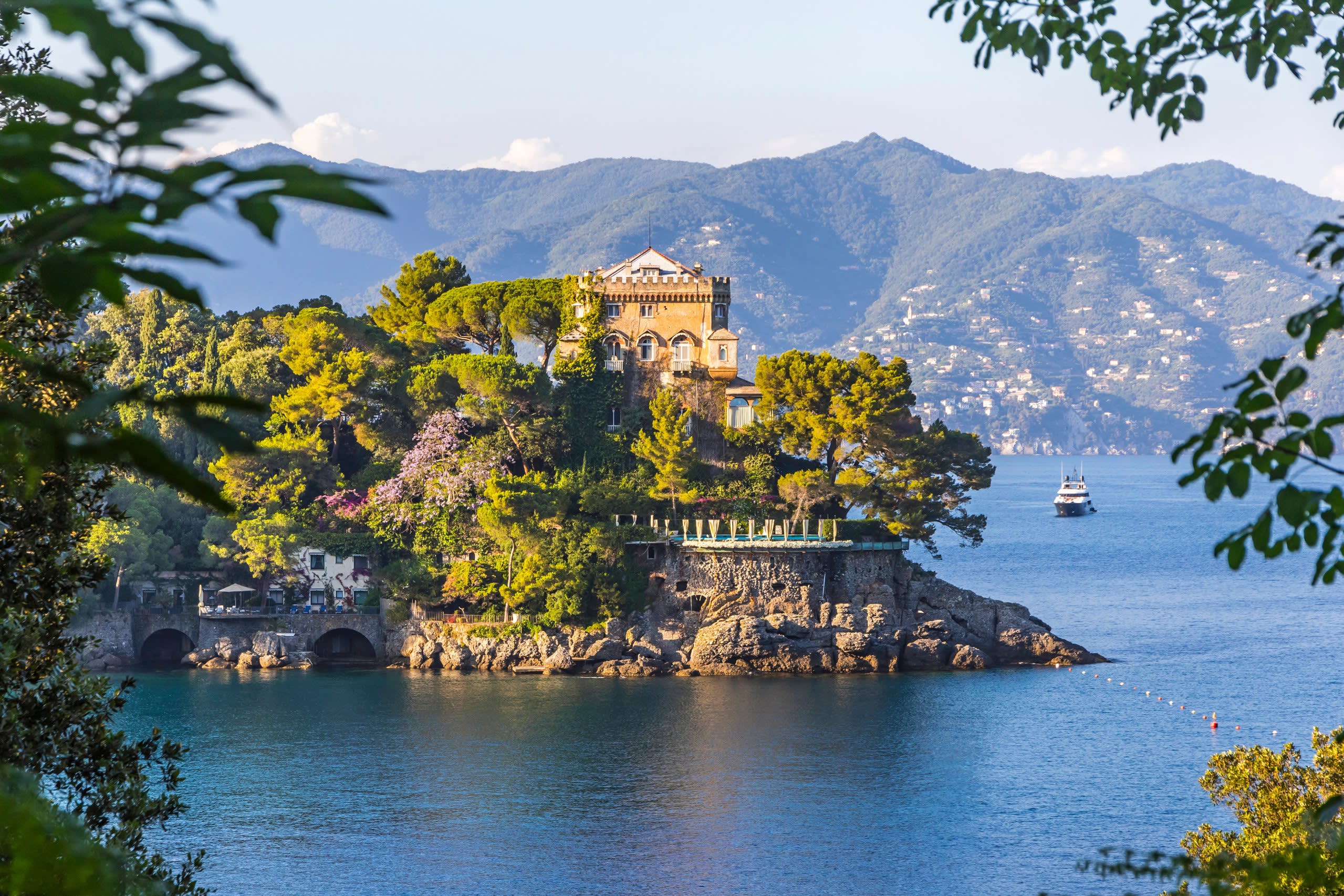 Porto Rotondo