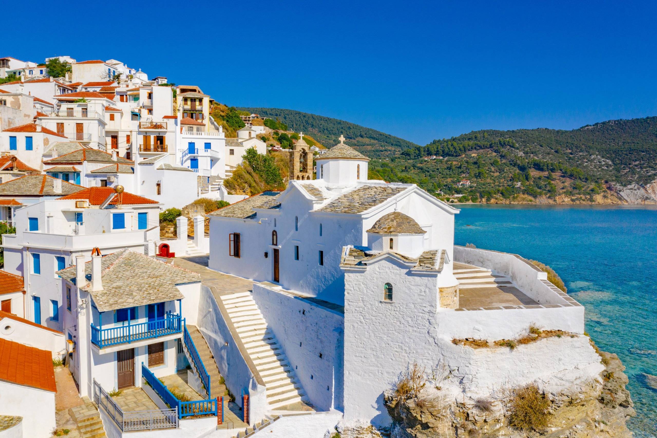 Skopelos