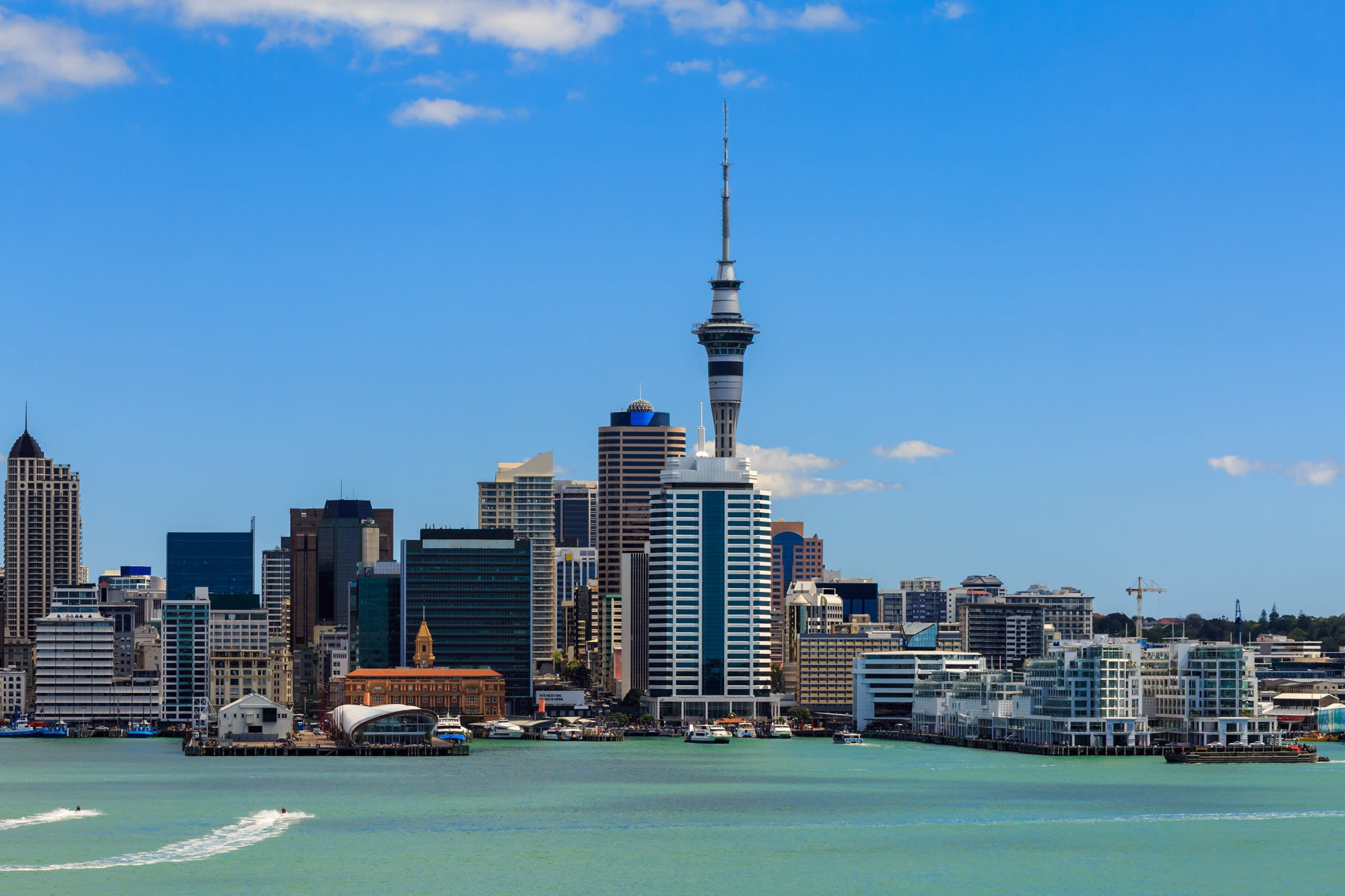 Auckland