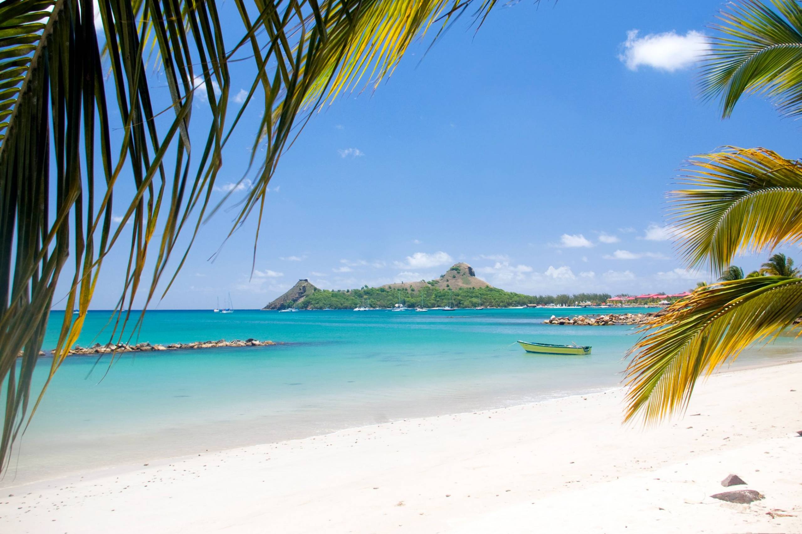 St Lucia