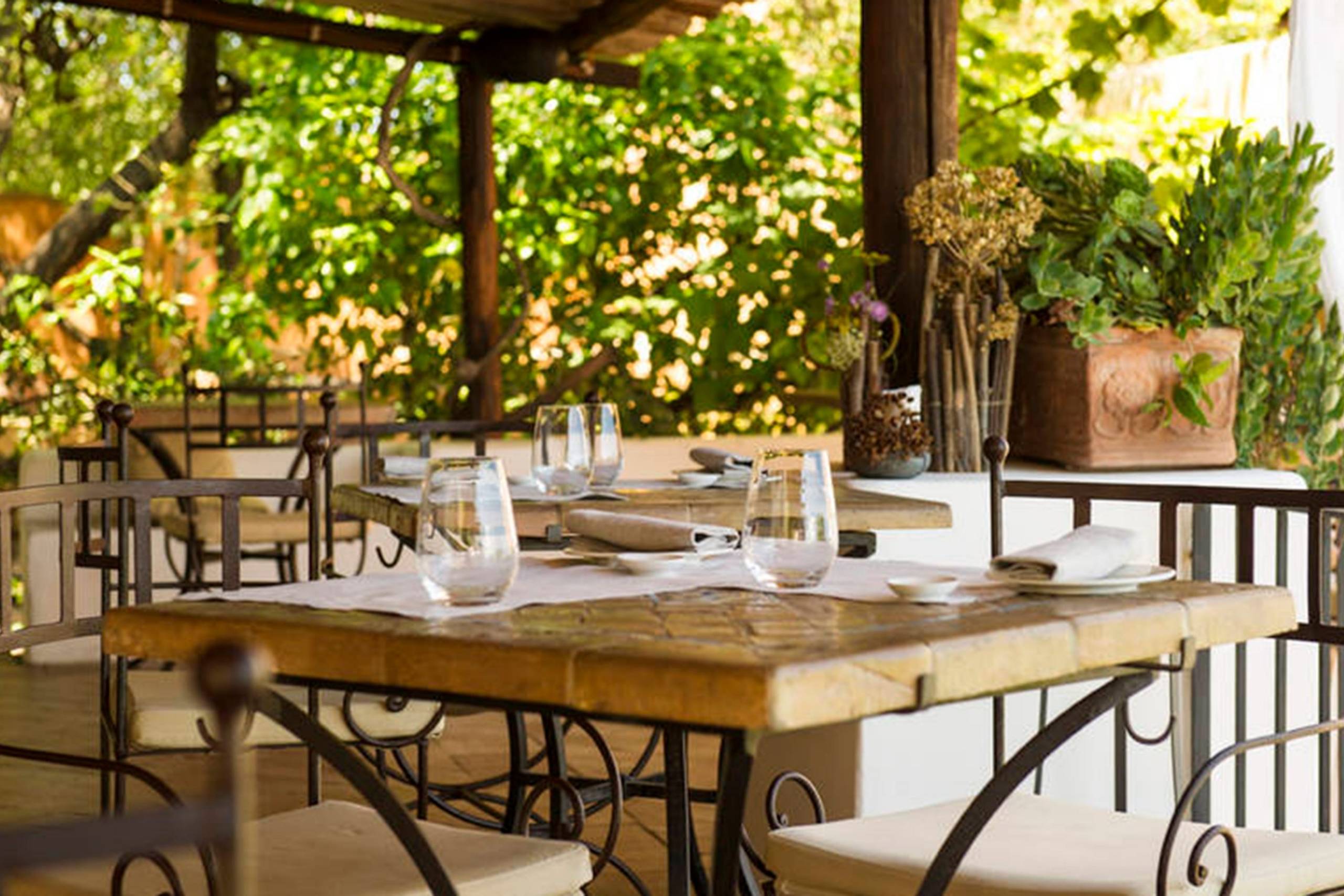 Signum Hotel Restaurant