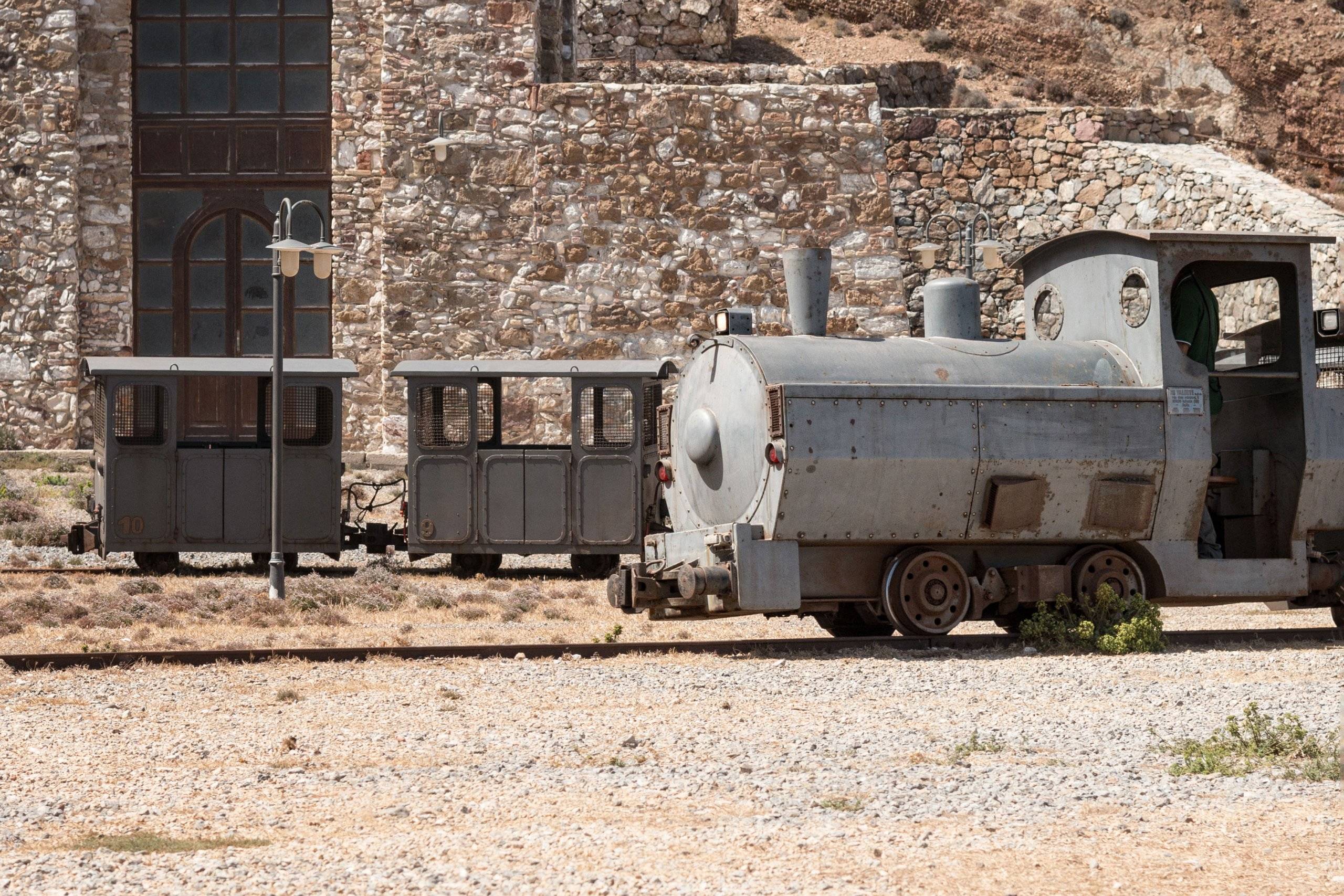 Guided Tour to Galleria Henry