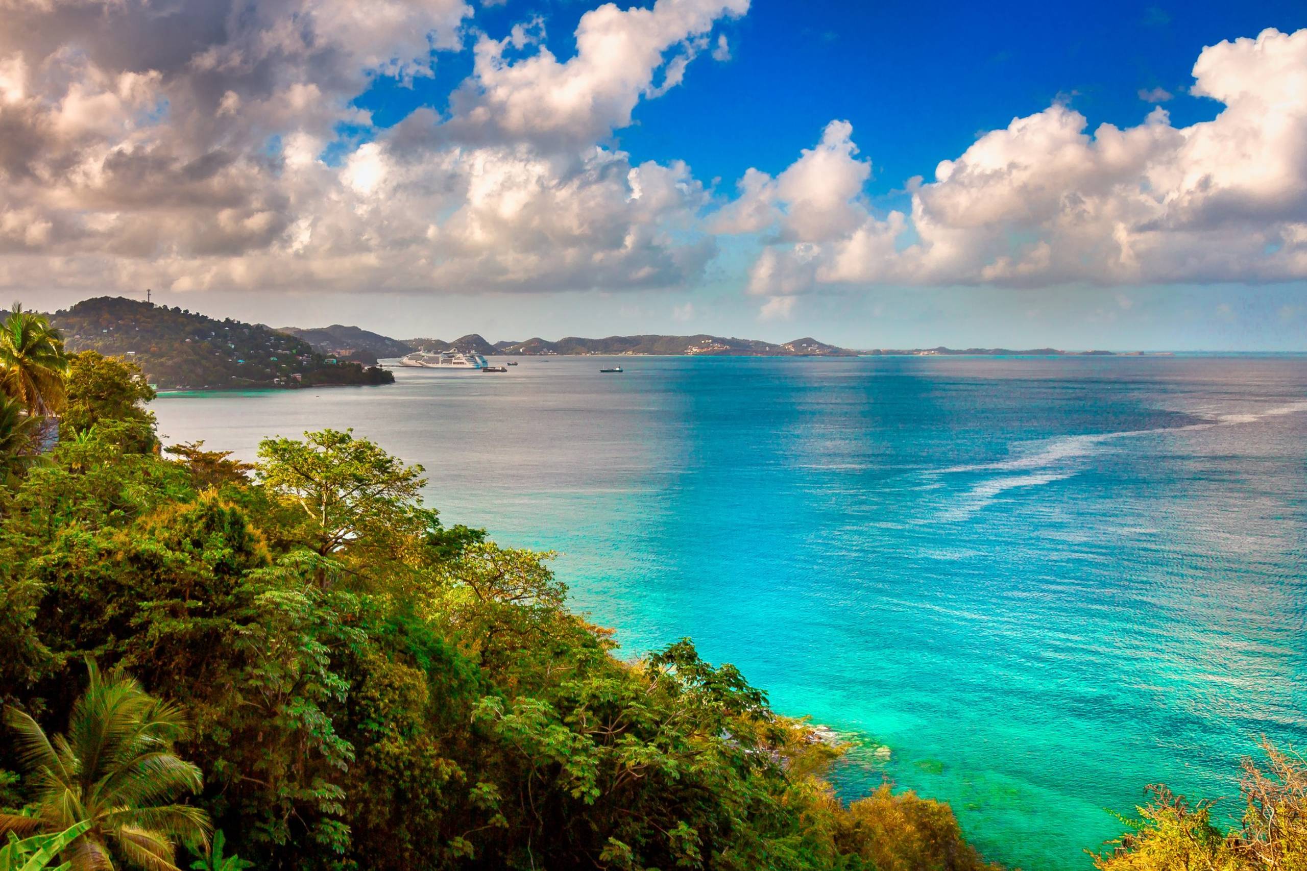 Grenada