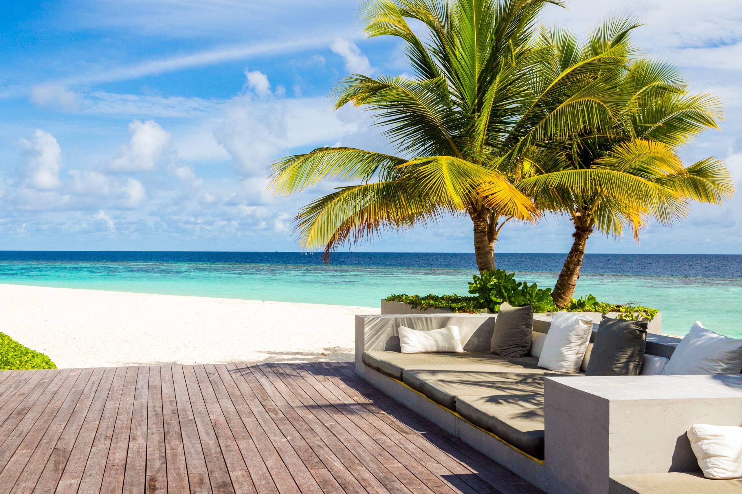 Mustique