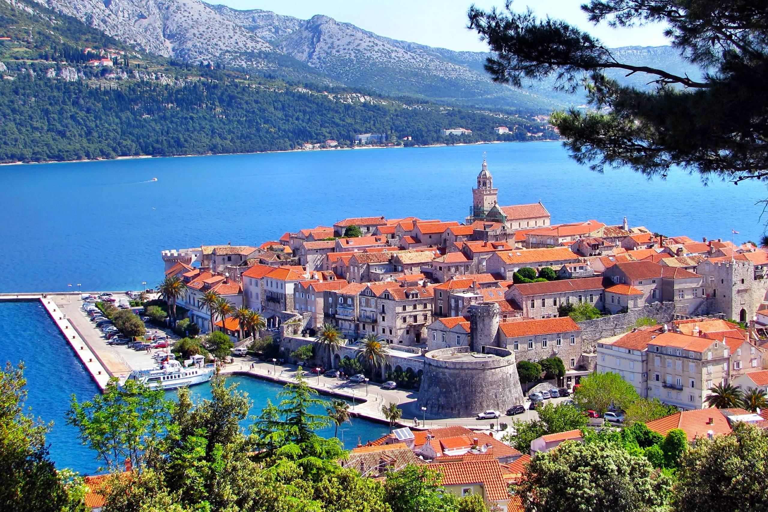 Korcula