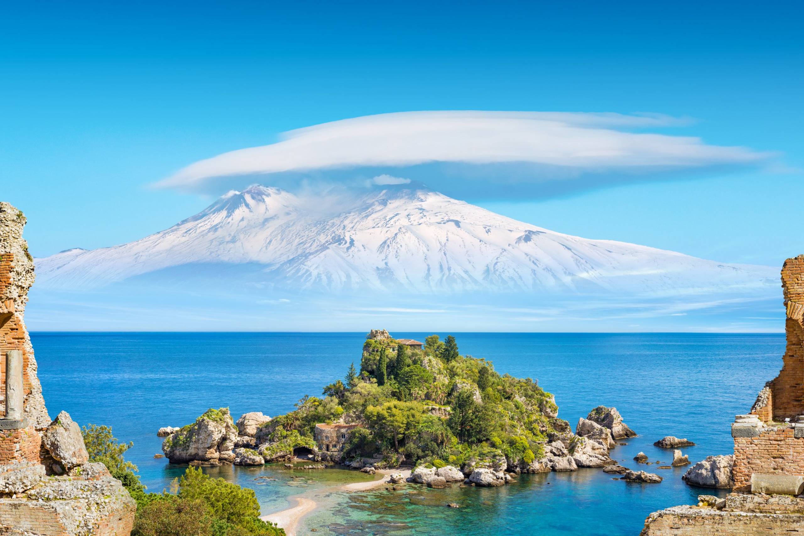 Taormina