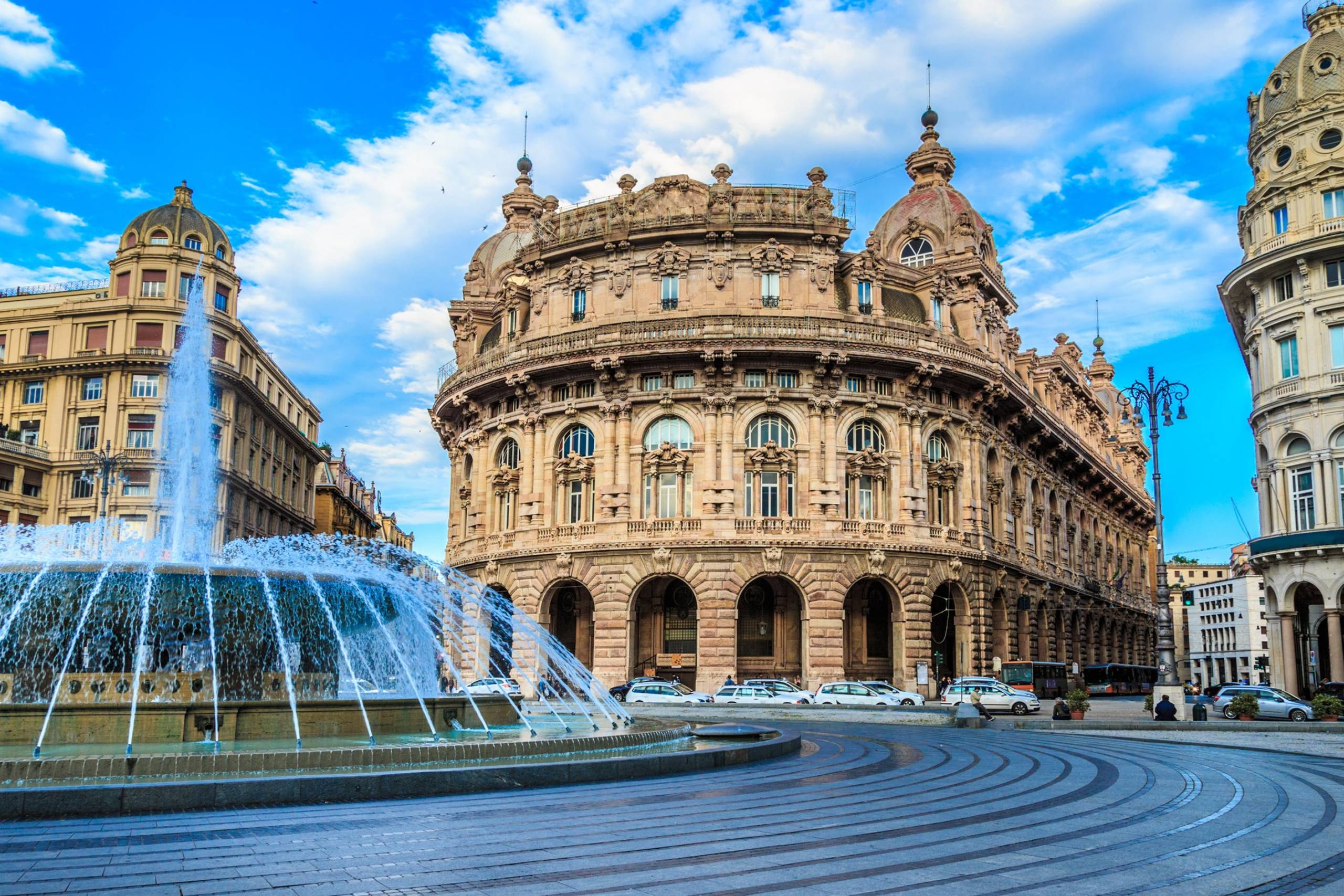 Genoa