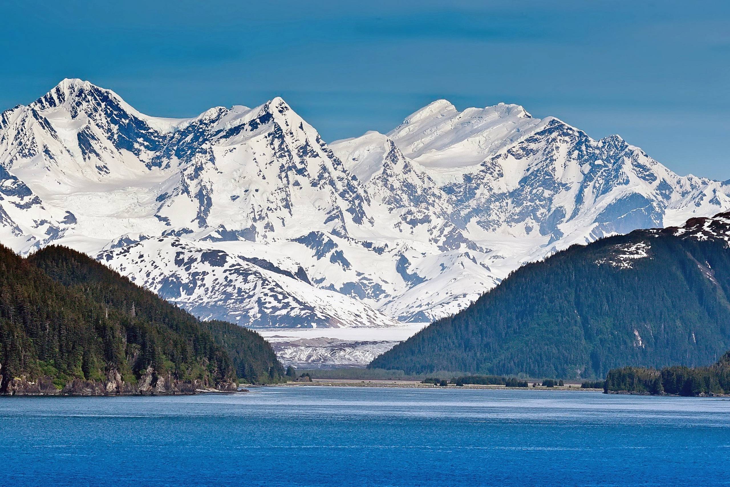 Glacier Bay