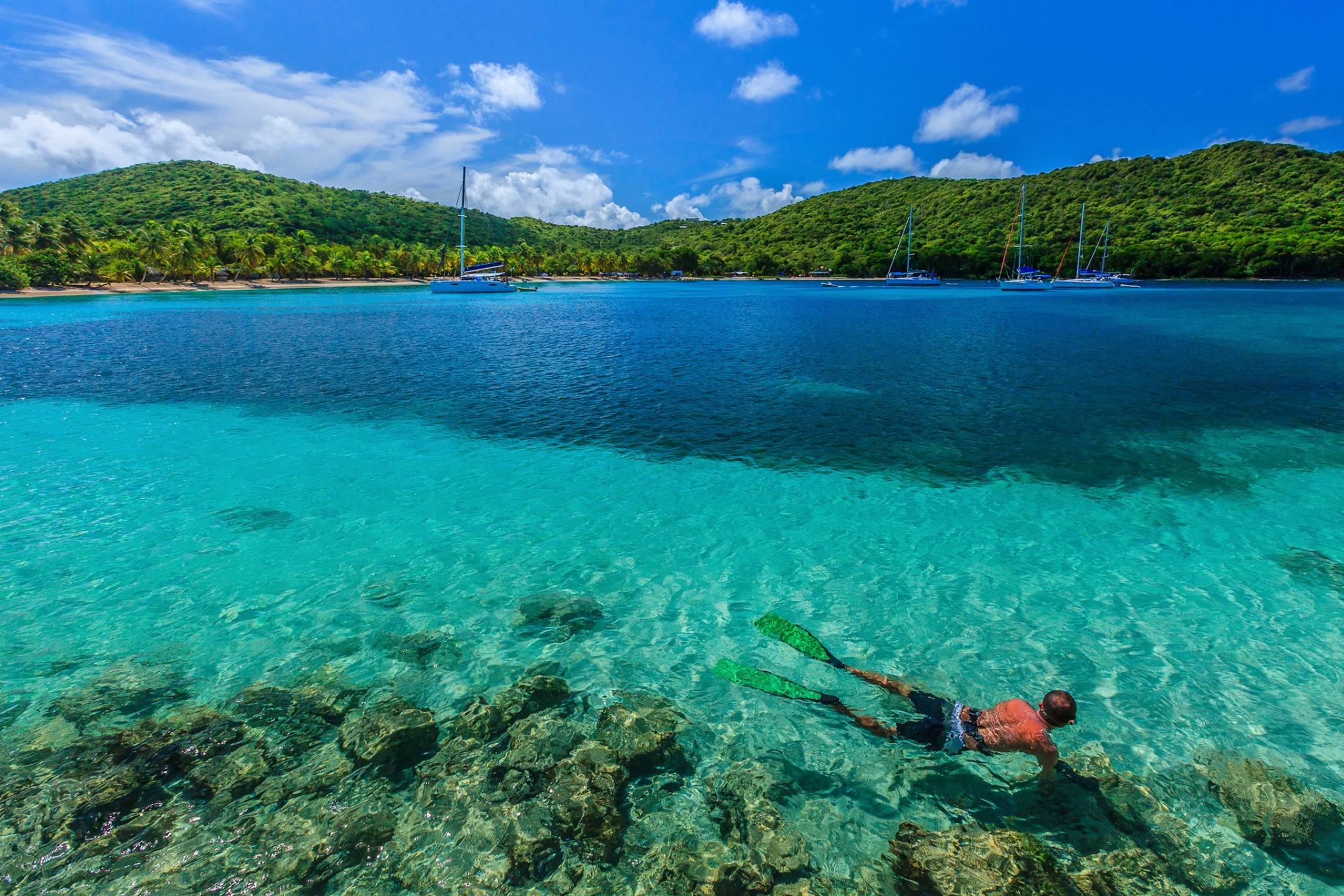 Mayreau