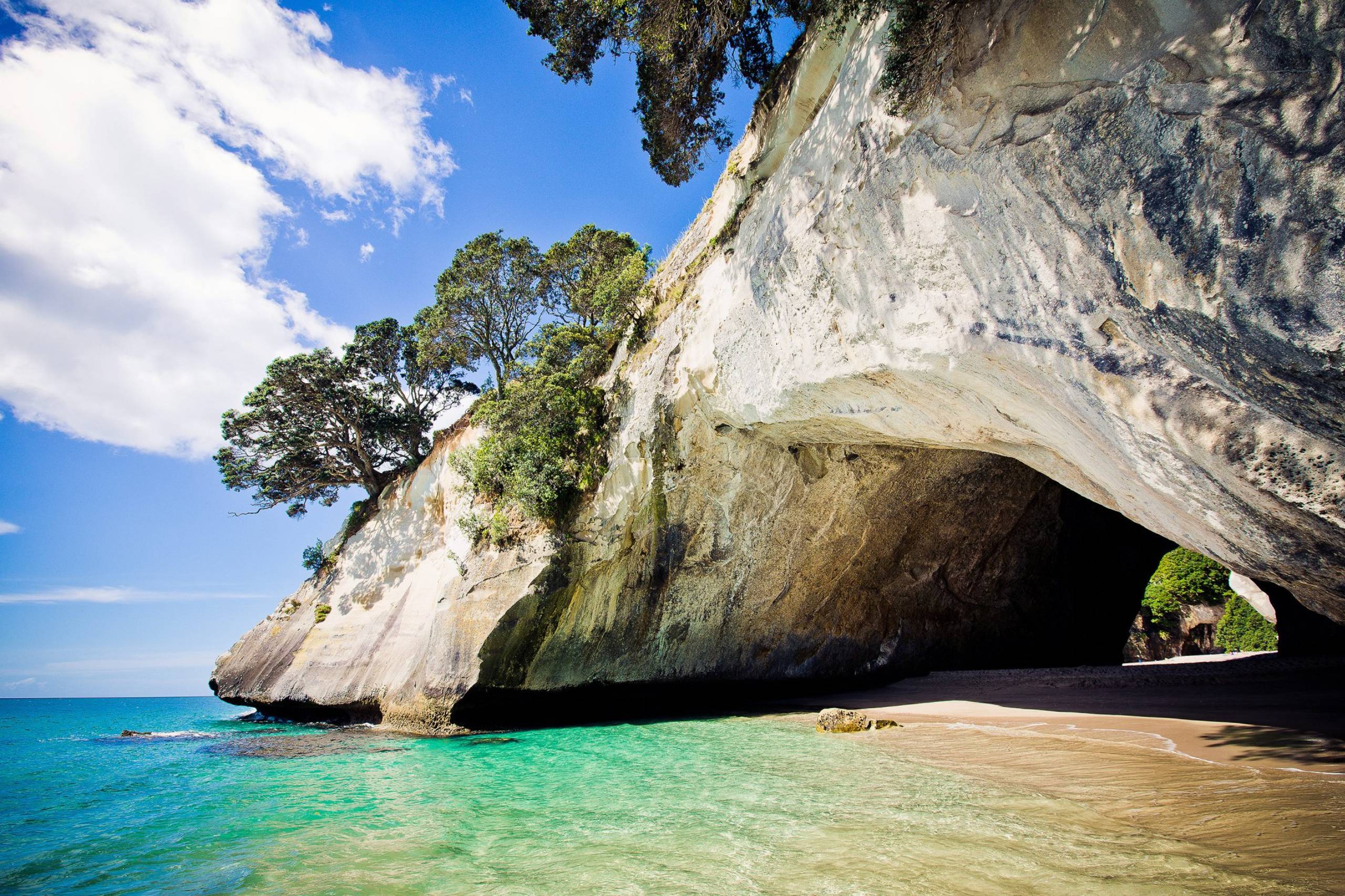 Coromandel Peninsula
