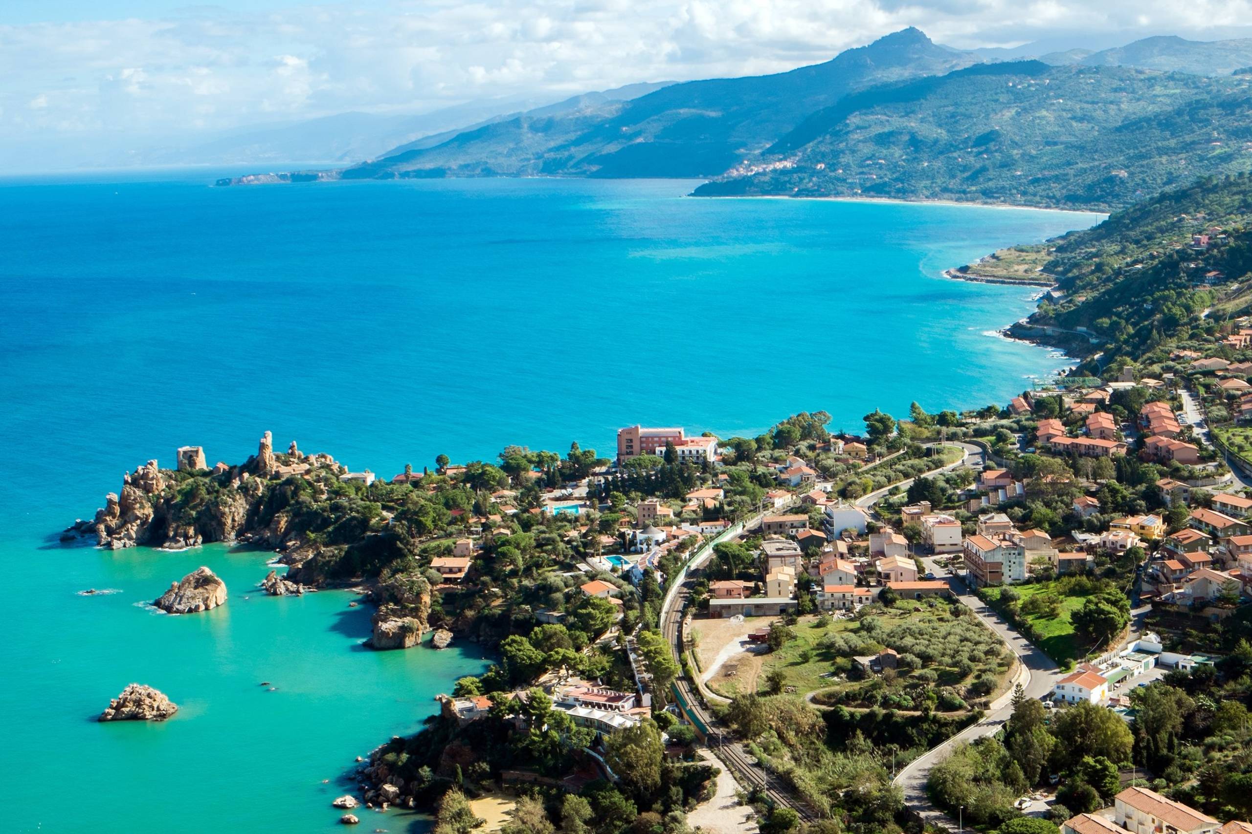 Cefalu
