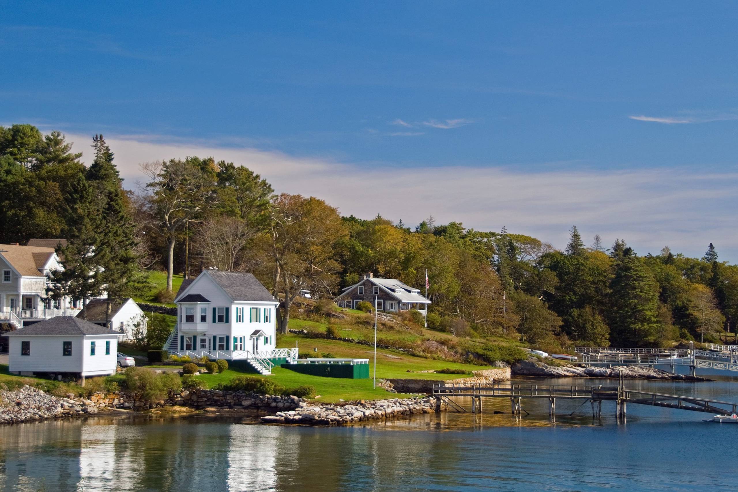 Boothbay
