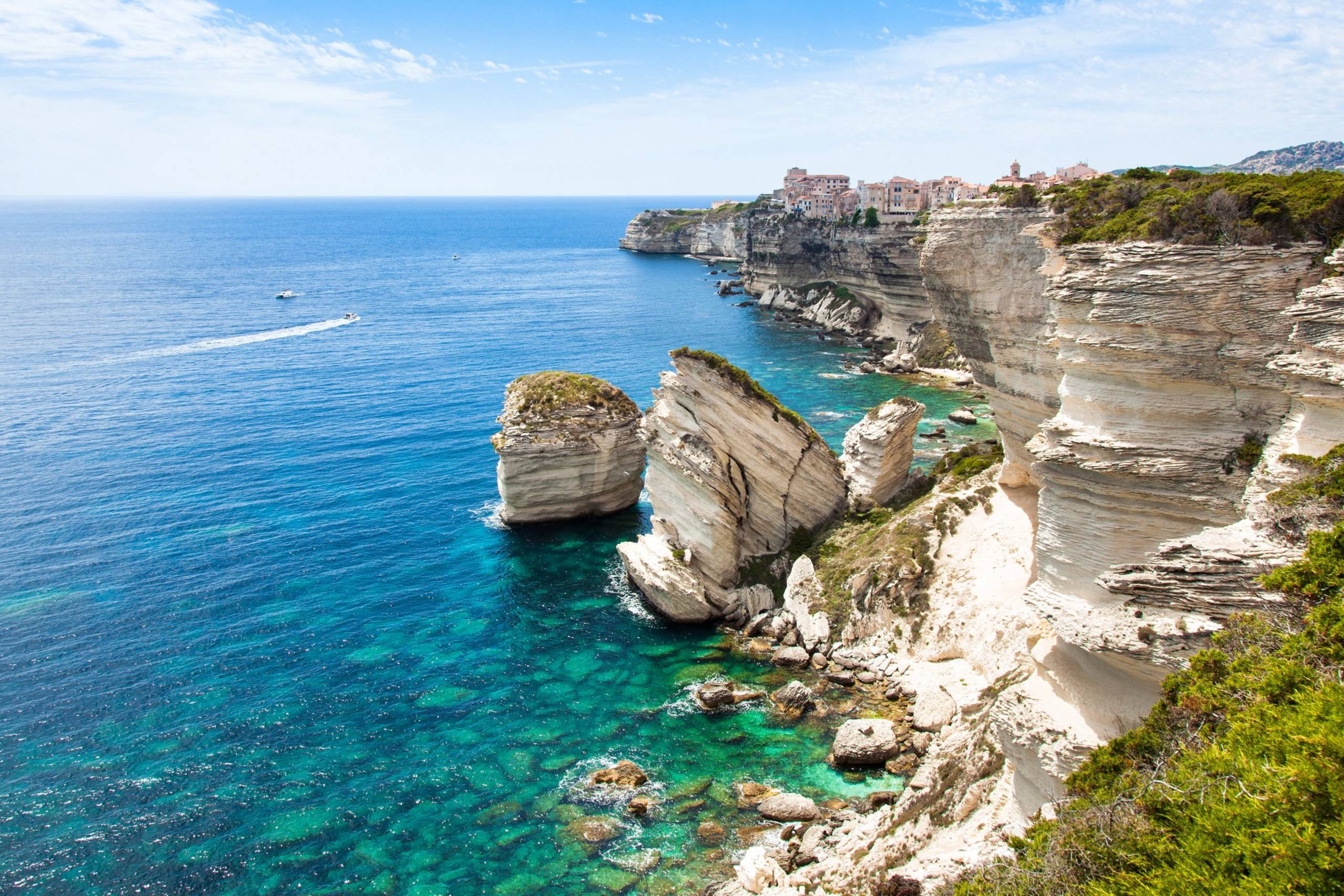 Bonifacio