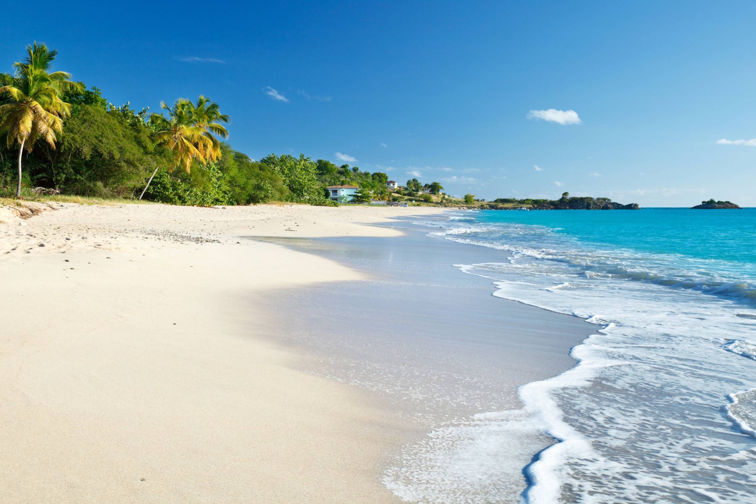 Green Island