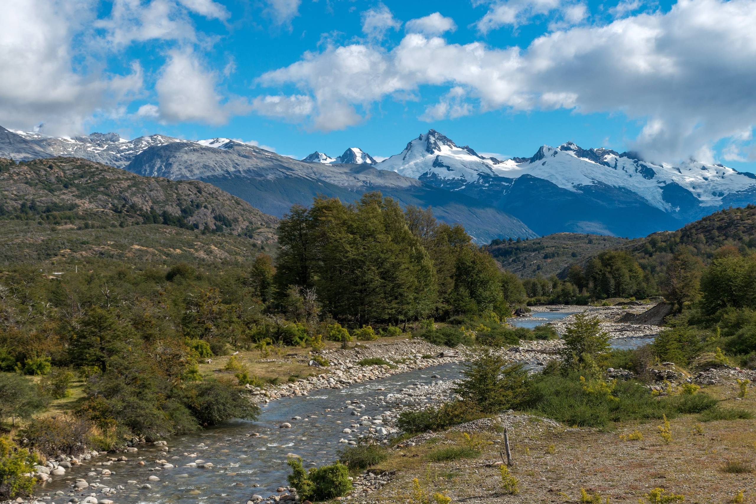 Puyuhuapi
