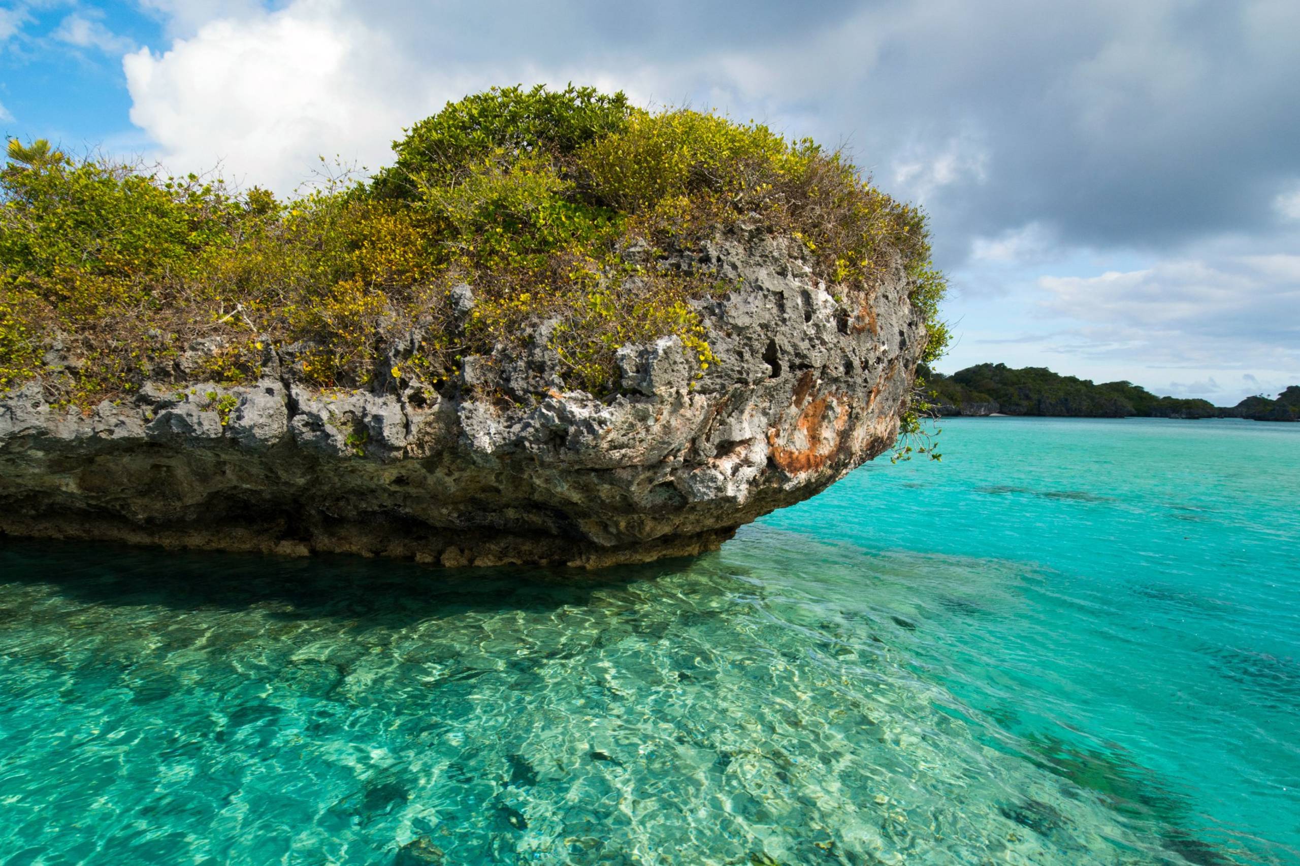 Komo Island