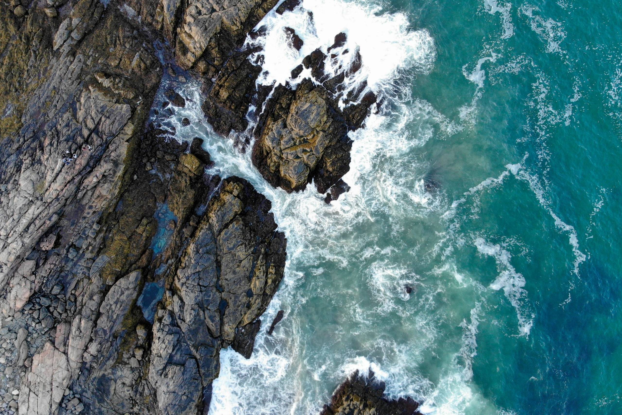 Monhegan Island