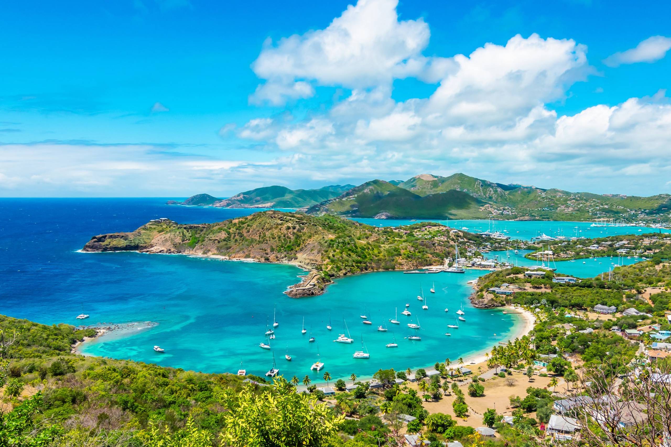 Antigua