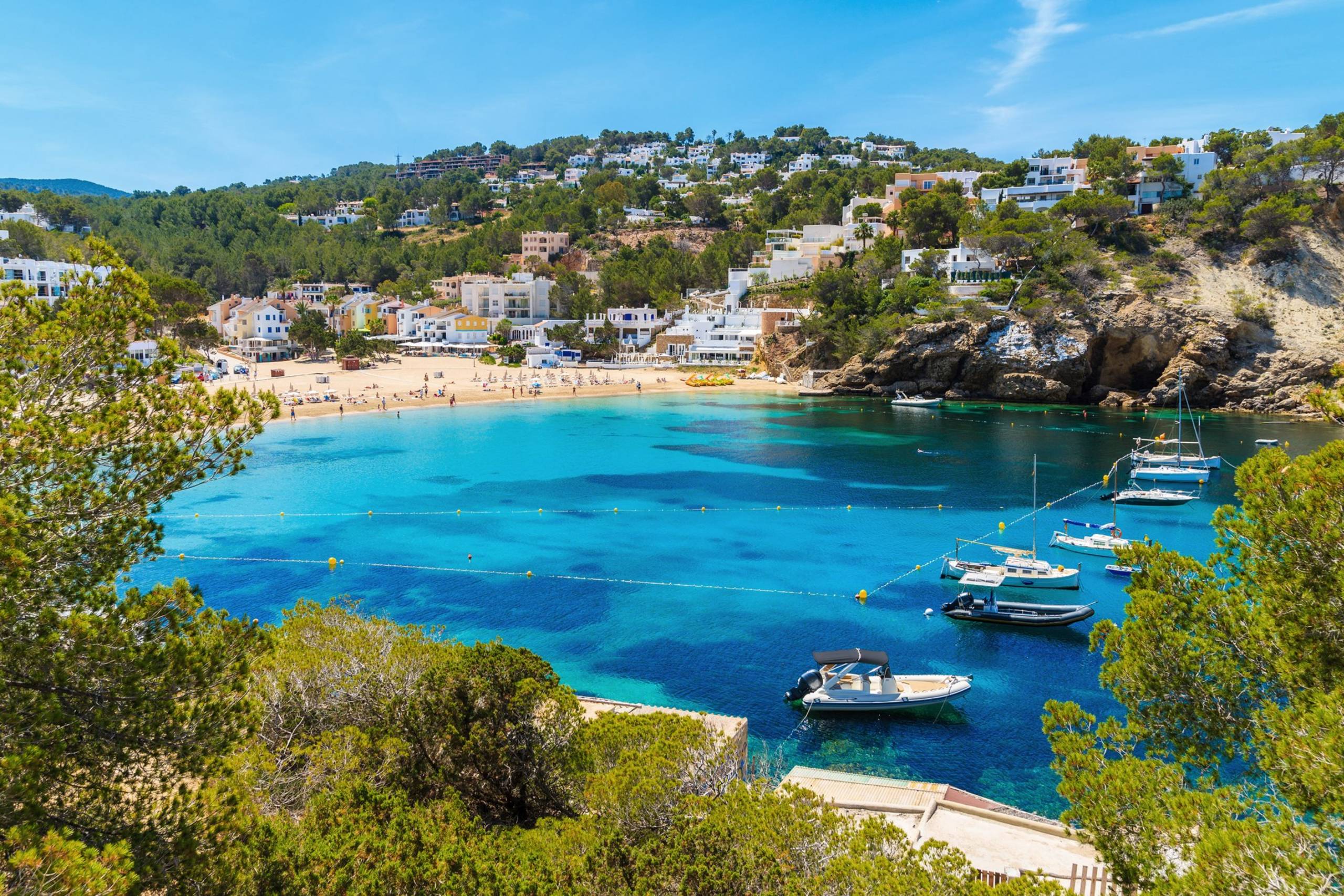 Cala Vadella