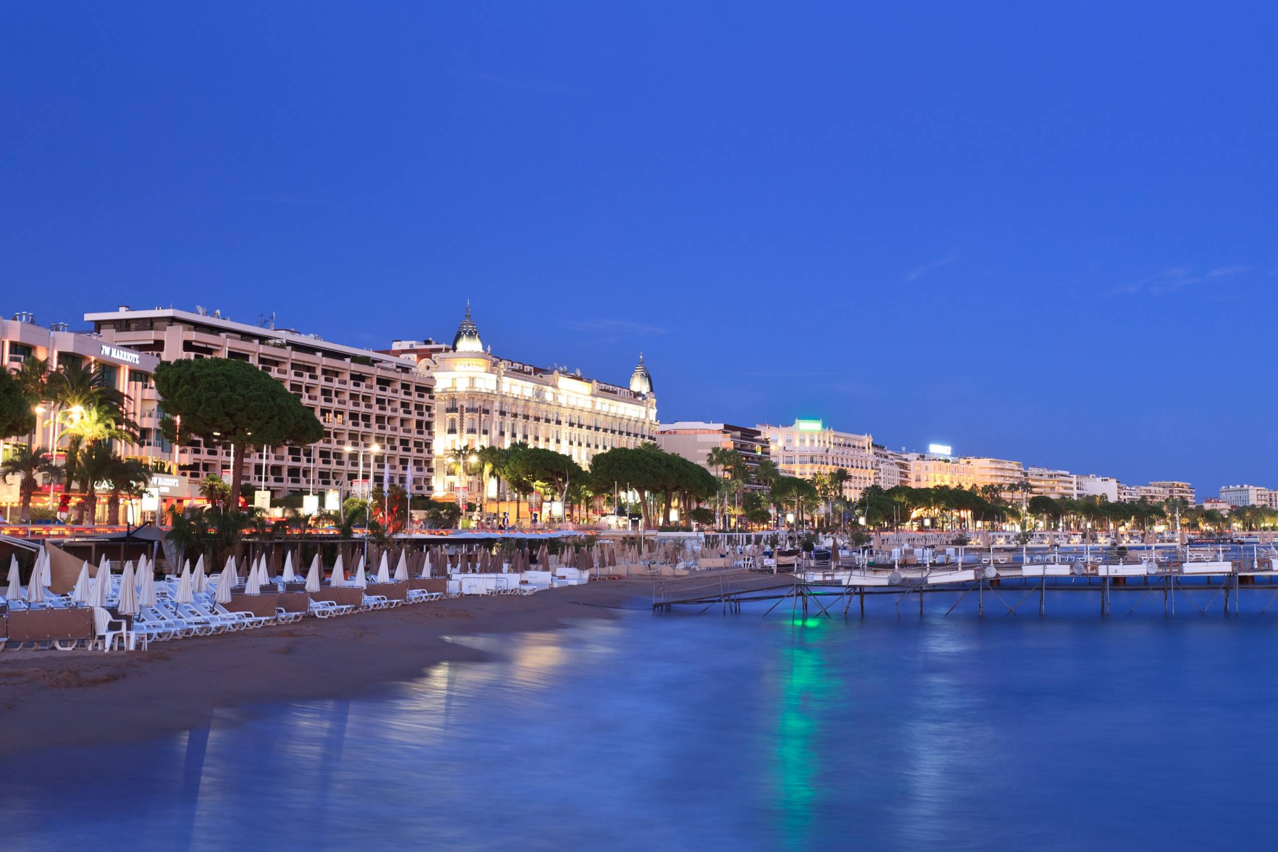 Cannes