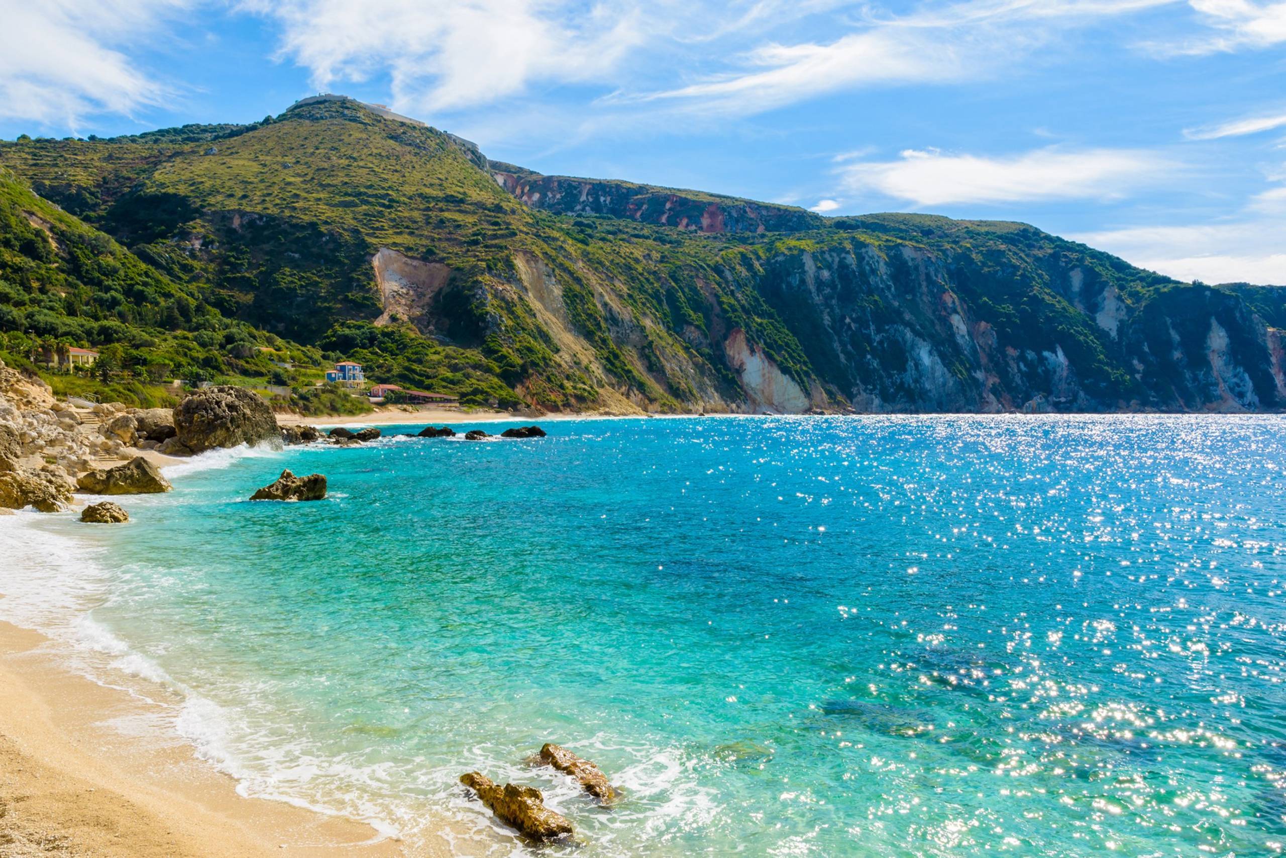 Kefalonia