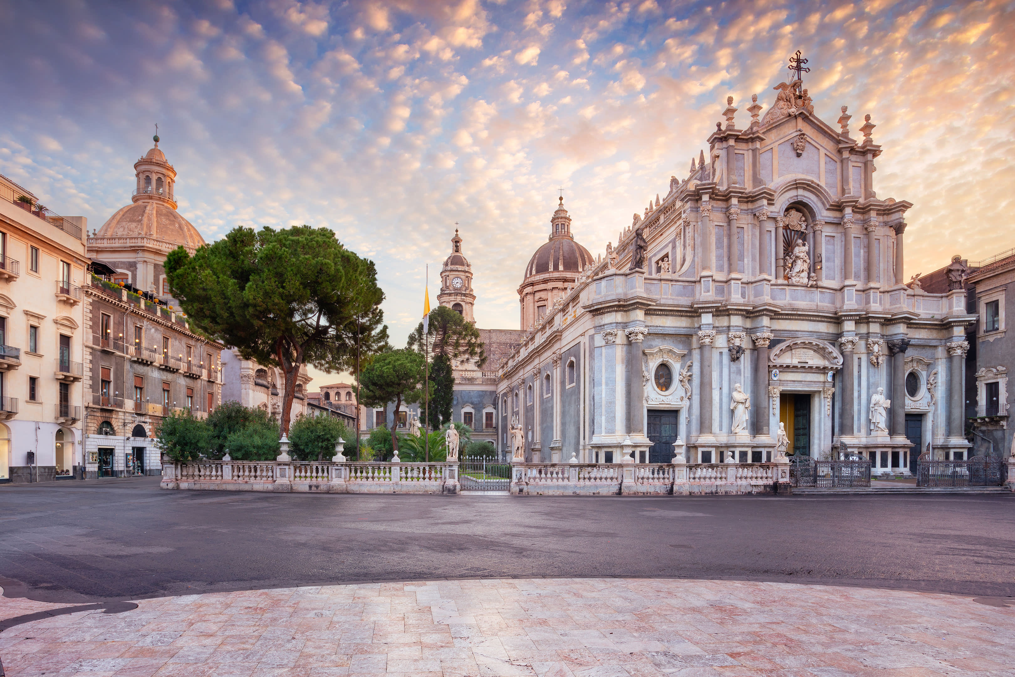 Catania