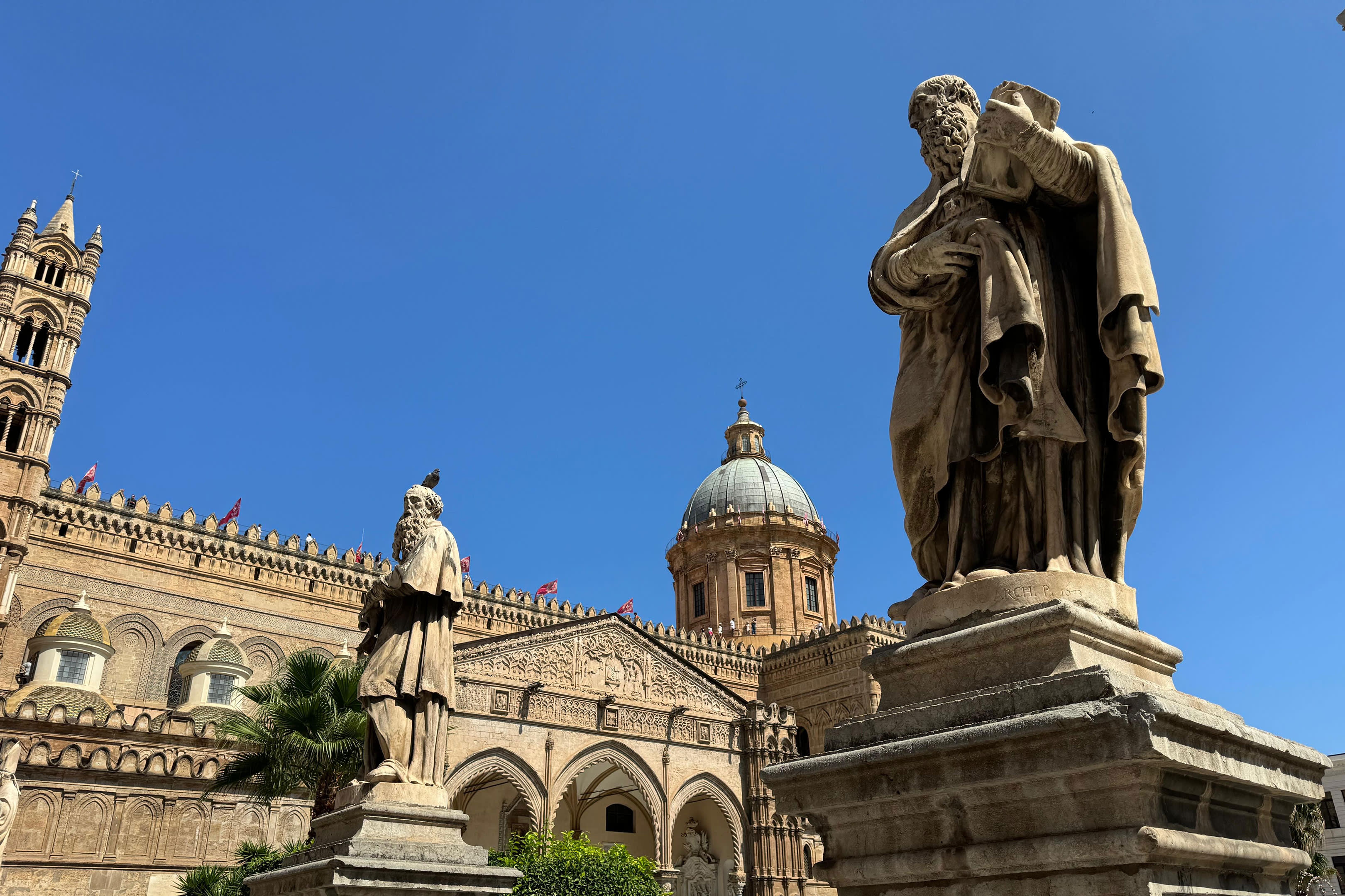 Palermo