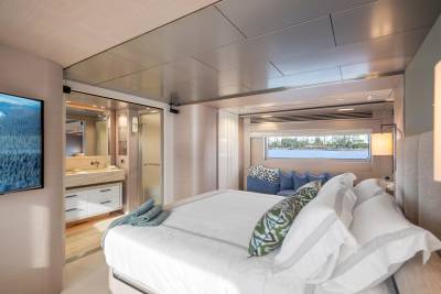 Explorer Yacht Cape Cod II | Y.CO