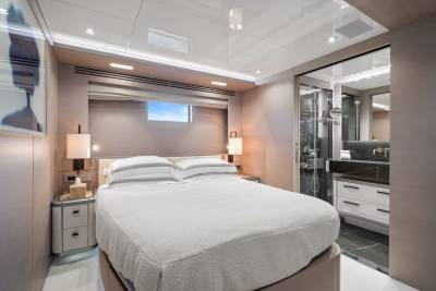 Explorer Yacht Cape Cod II | Y.CO