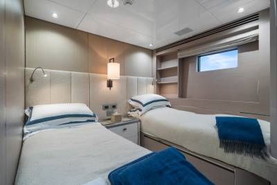 Explorer Yacht Cape Cod II | Y.CO