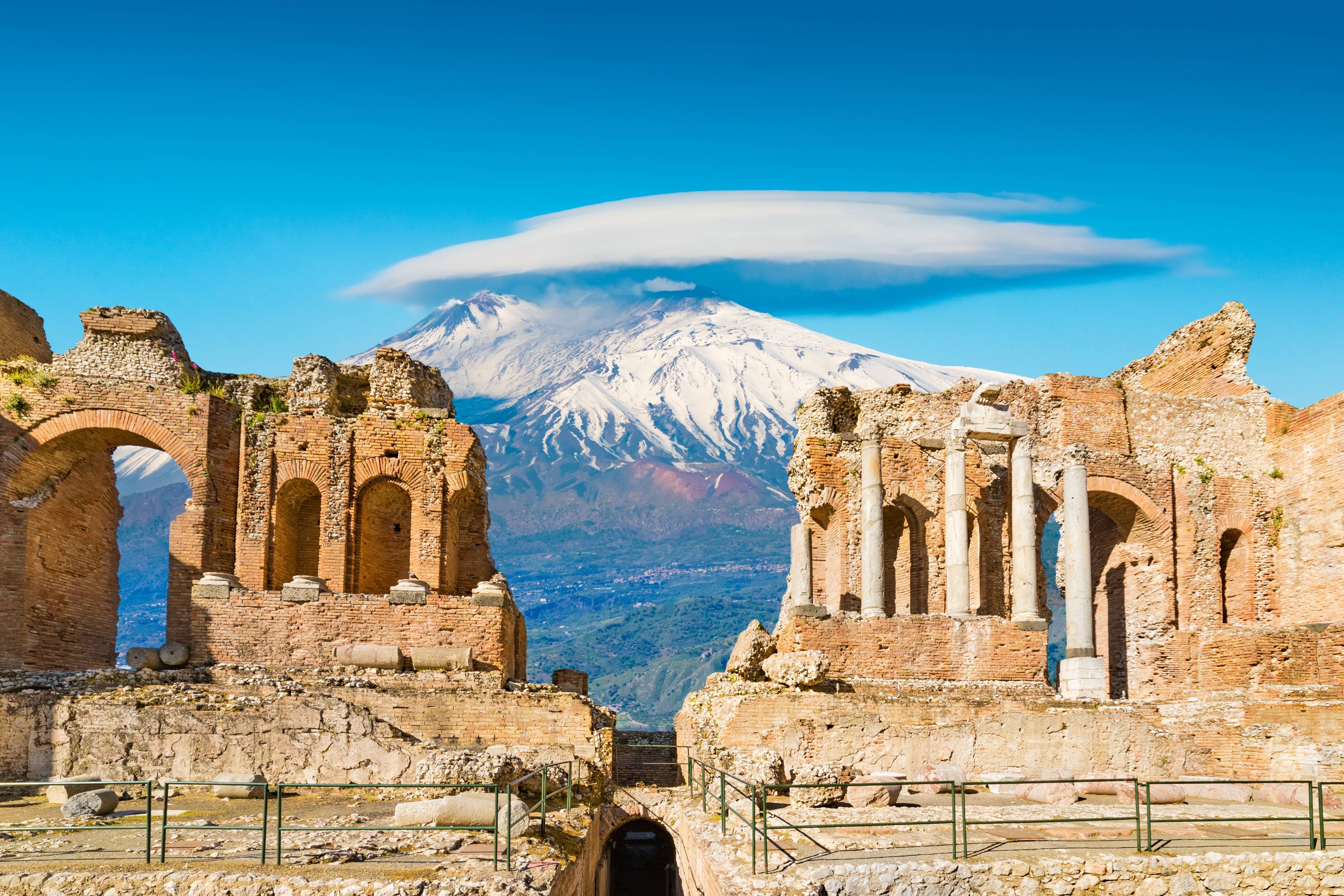 Taormina