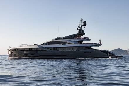 Flying Dagger III