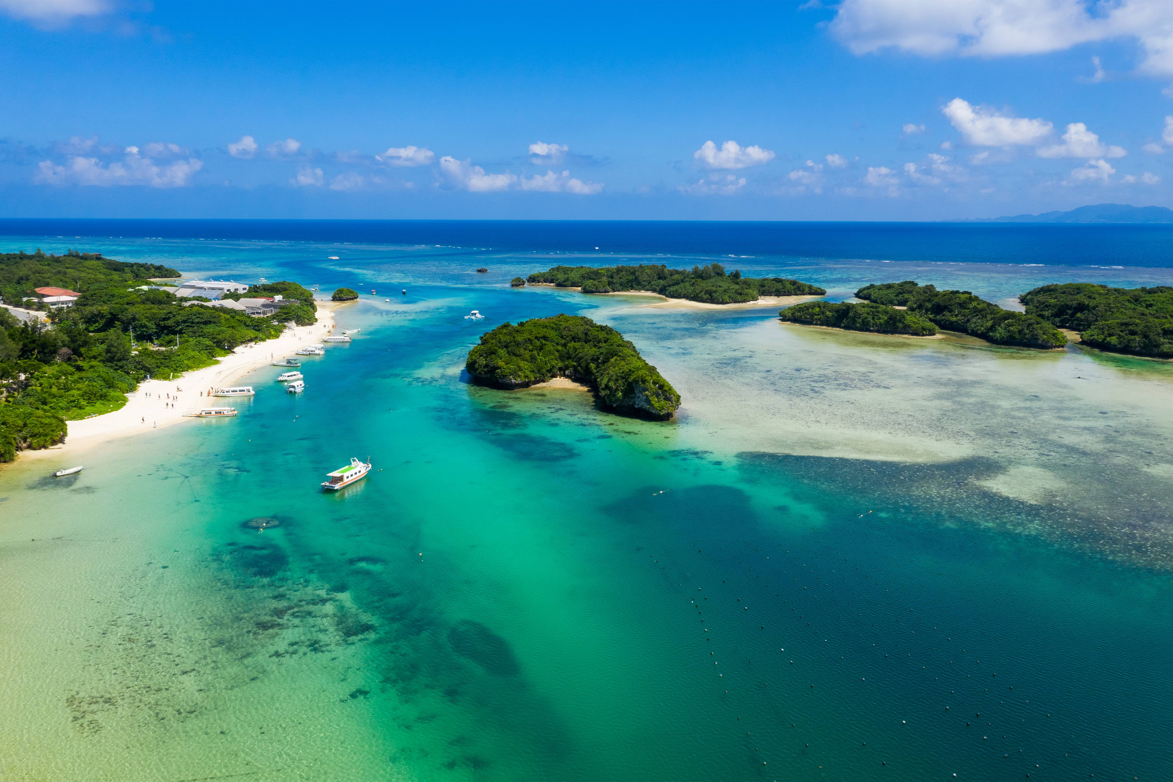 Ishigaki