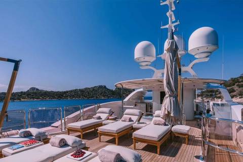 Idyllic