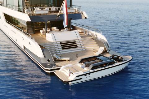 Amels 60