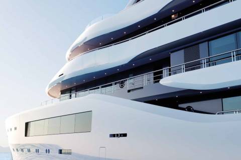 Amels 80 Hull #05