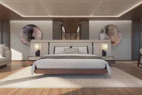 Amels 80 Hull #05
