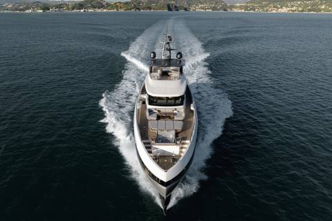 Ocean One