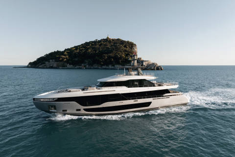 Ocean One