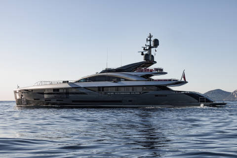 Flying Dagger III