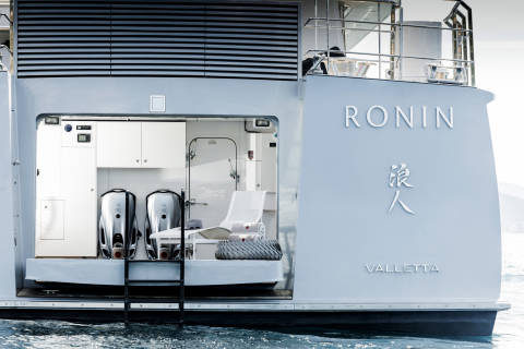 Ronin