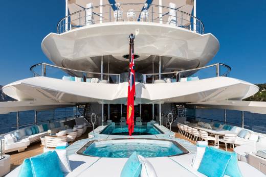 Lady S Through the Lens