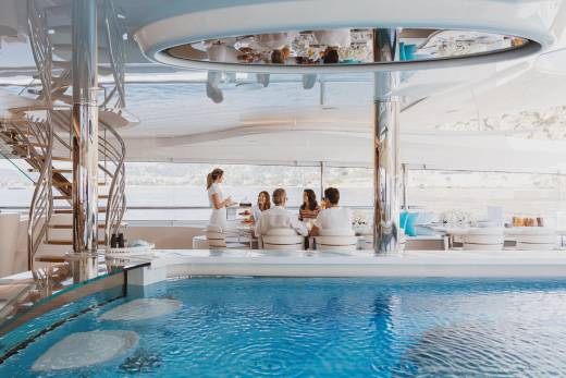 Lady S Through the Lens