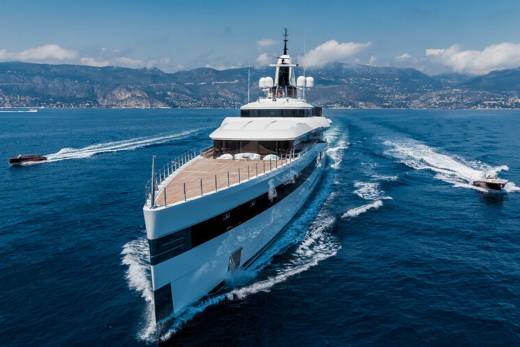 Lady S Through the Lens