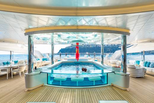 Lady S Through the Lens