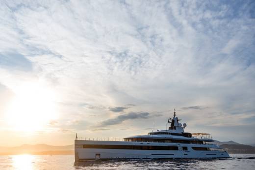 Lady S Through the Lens